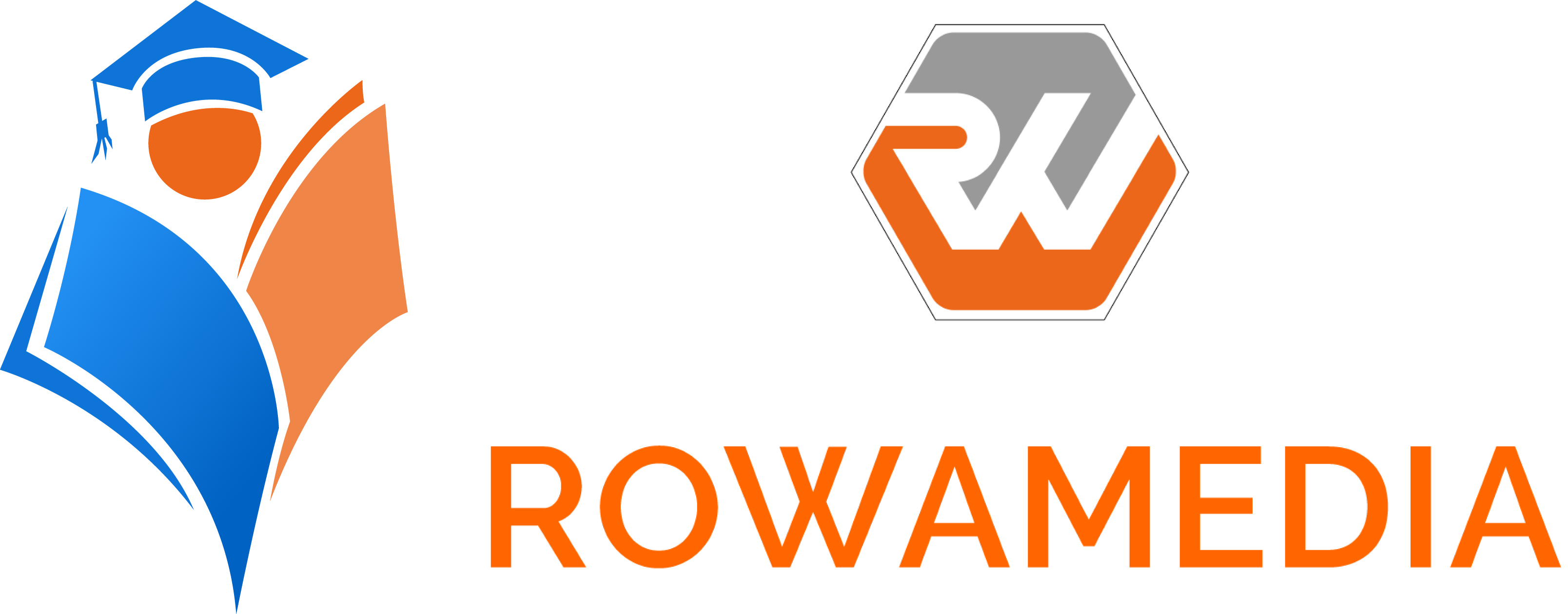 ROWAMEDIA Logo